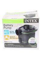 Intex Quick Fill Power Pump