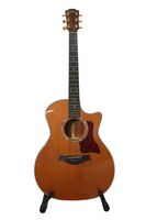 Taylor 514-C Acoustic Guitar 