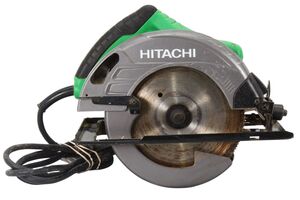 Hitachi Circular Saw C7ST