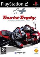 Tourist Trophy - Playstation 2 