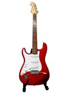 Fender Stratocaster Lefty Electric Guitar 