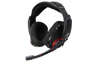 Sennheiser GSP 500 Wired Open Acoustic Gaming Headset