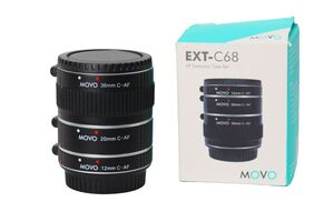Movo EXT-C68