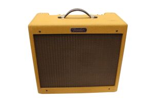 Fender Blues Junior IV Guitar Amplifier 