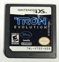  Tron Evolution DS