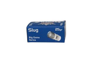 Sterling Shotgun 20 Gauge Slug 10ct