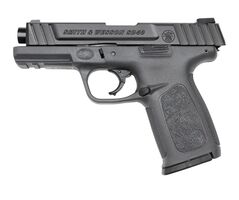 Smith & Wesson SD40 .40 Caliber