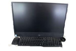 Dell Optiplex 5270 All in One Desktop 