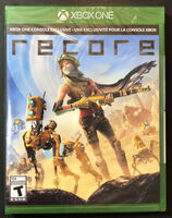 Recore Xbox one 