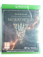  Morrowind Xbox one 