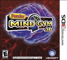  Mind Gym 3d Ds3