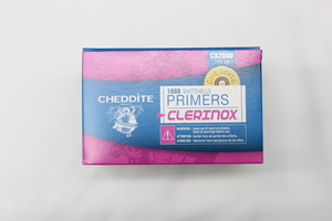 Cheddite CH209 Shotshell Primer 1000ct
