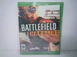  Battlefield Hardline Xbox One