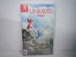  Unravel Two Switch