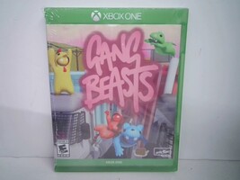  Gang Beasts Xbox One