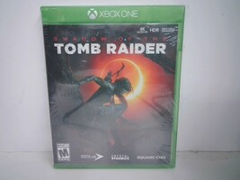  Shadow of the Tomb Raider Xbox One