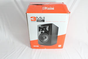 JBL Series 3 MKII Speaker