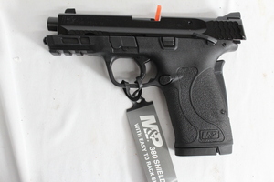 Smith & Wesson .380 Shield EZ