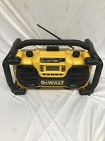 Dewalt Dc012 Radio