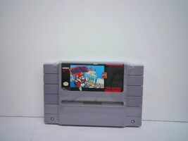  MarioPaint SNES