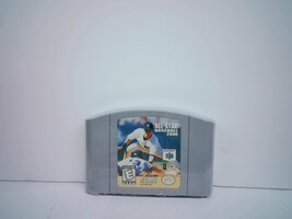 All Star Baseball 2000 N64
