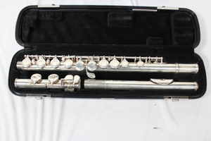 Yamaha 200AD Flute