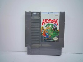  Astyanax NES