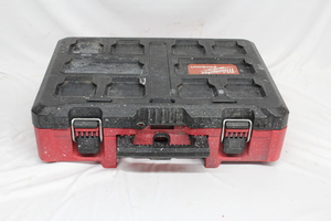 Milwaukee Packout Small Size Toolchest