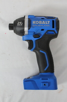 Kobalt Imact Driver
