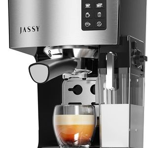 Jassy JS-100 Espresso Machine