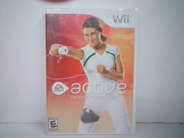 Active Wii