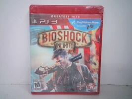  Bioshock Infinite PS3