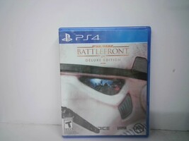  PS4 Star Wars Battlefront