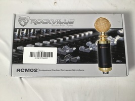 Rockville RCM02 Microphone