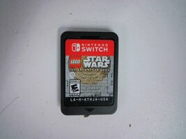  Star Wars the Skywalker Saga Switch