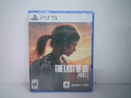  The Last of Us Part 1 PS5