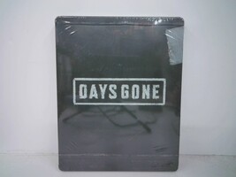  Days Gone Steelcase PS4