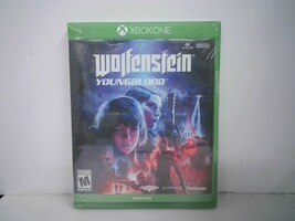  Wolfenstein Youngblood Xbox One