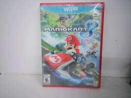  Wii U Mariokart 8