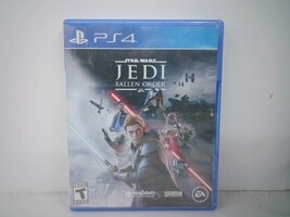  Star Wars Jedi Fallen Order PS4