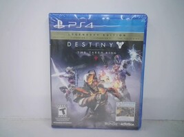  Destiny PS4