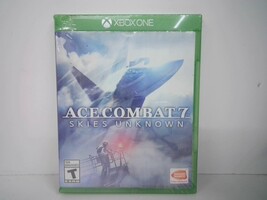  Ace Combat 7 Skies Unknown Xbox One