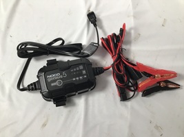 Noco Genius 5 Battery Charger