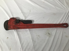 Rothenberger 7.0155 Pipe Wrench