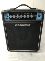 Acoustic B50c Bass Amp