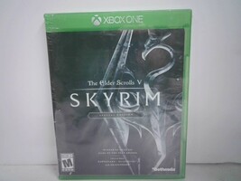  Skyrim Xbox One