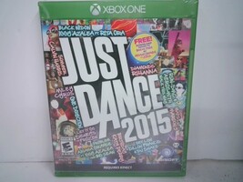  Just Dance 2015 Xbox One