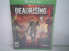  Deadrising 4 Xbox One