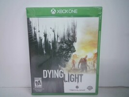  Dying Light Xbox One