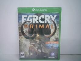  Farcry Primal Xbox One